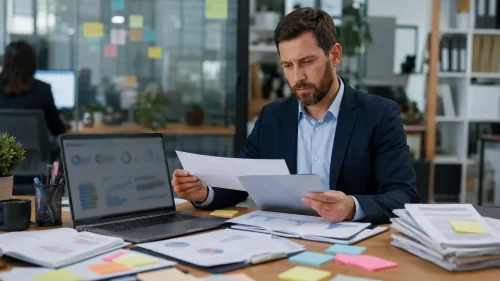How Can a Business Identify Why Customers Are Leaving
