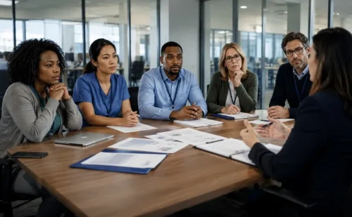 How Could the Decisions Affect Employers and the Public-Service Workforce
