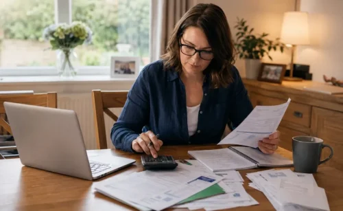 How Did Working from Home Tax Relief Work Before It Ended