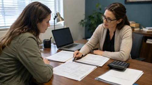 How Do the Repayment Assistance Plan and Tiered Standard Plan Work