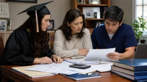How Have Graduate, Professional and Parent PLUS Borrowing Limits Changed