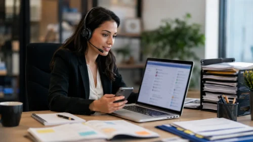 How Should UK Businesses Communicate With Existing Customers