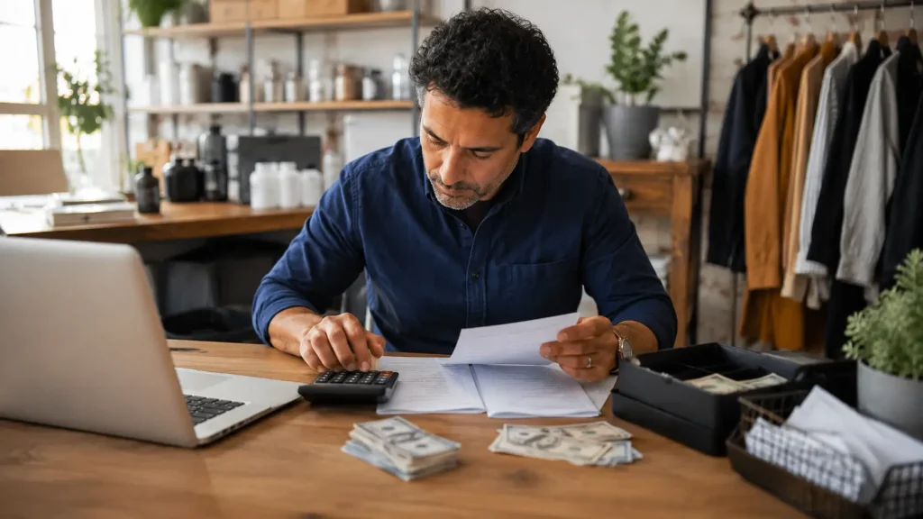 How to Improve Cash Flow in a Small Business