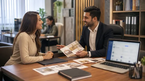 Should Existing Customers Receive Better Offers