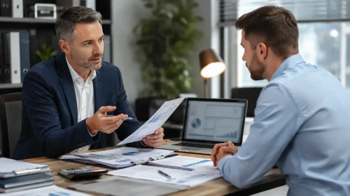 Should a Small Business Use Finance to Support Cash Flow