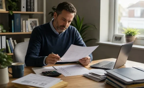What Are the Most Important Facts to Remember About Working from Home Tax Relief
