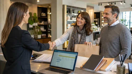 What Does Customer Retention Mean