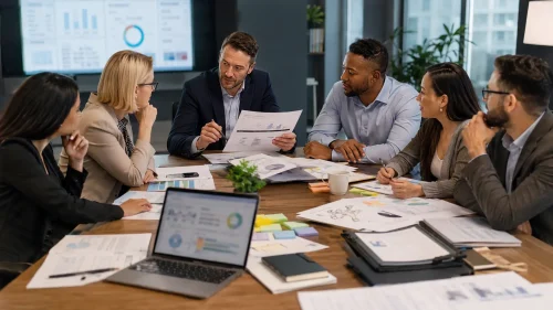 What Does a Practical 90-Day Retention Plan Look Like