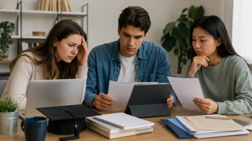 What Else Should Readers Know About Trump’s 2026 Student Loan Changes