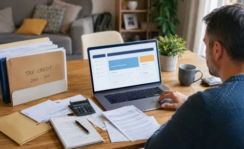 What Has Replaced Working Tax Credit for People Who Need Financial Support
