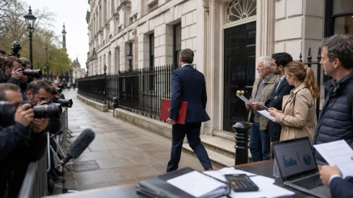 What Is the Latest Andy Burnham Tax Threshold Update