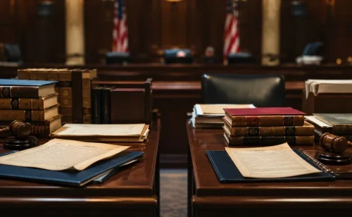 What Legal Reasons Led Both Judges to Reject the Regulation
