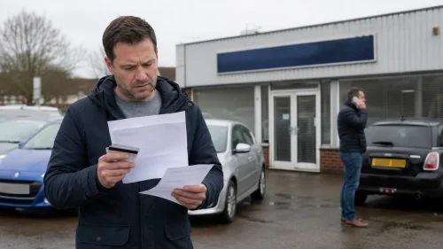 What does liquidation mean for customers