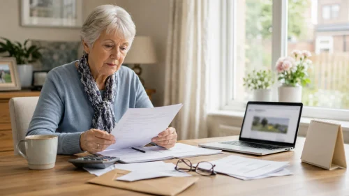 What is the proposed State Pension tax concession