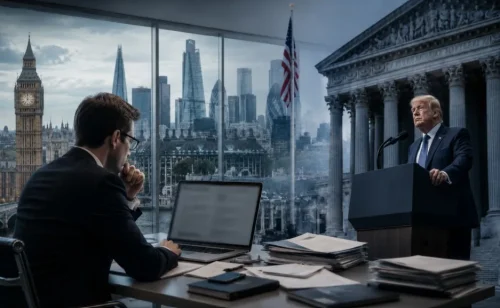 Why Does This US Loan Regulation Case Matter to UK Readers