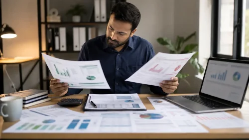 Why Is Cash Flow Different From Profit