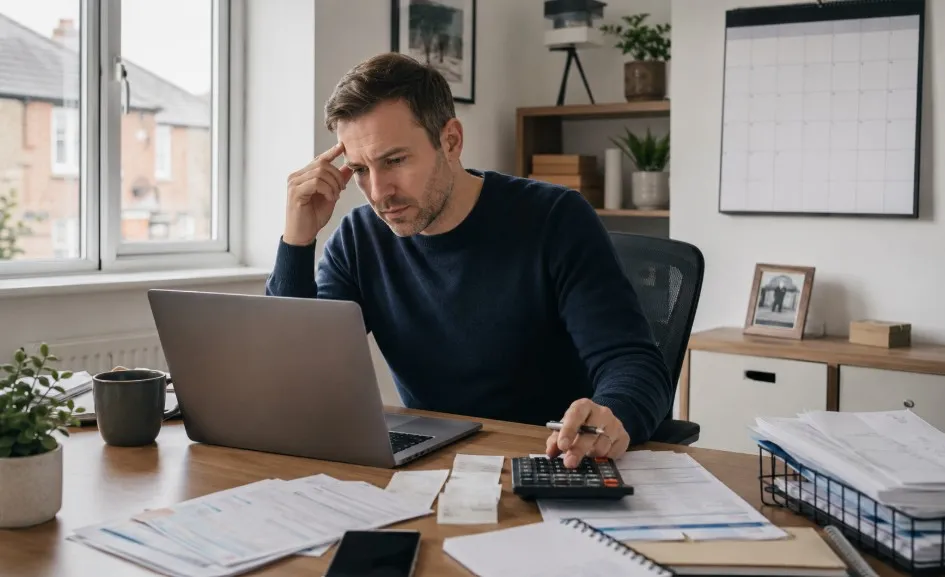 Working From Home Tax Relief Ended in April 2026 | What Changed? working from home tax relief