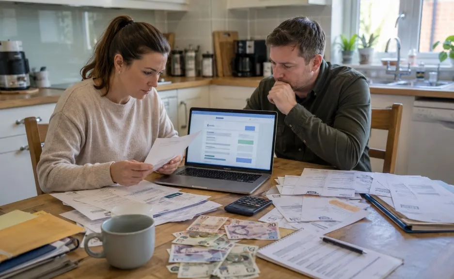 Working Tax Credits Have Ended in UK | What Replaced Them? working tax credits