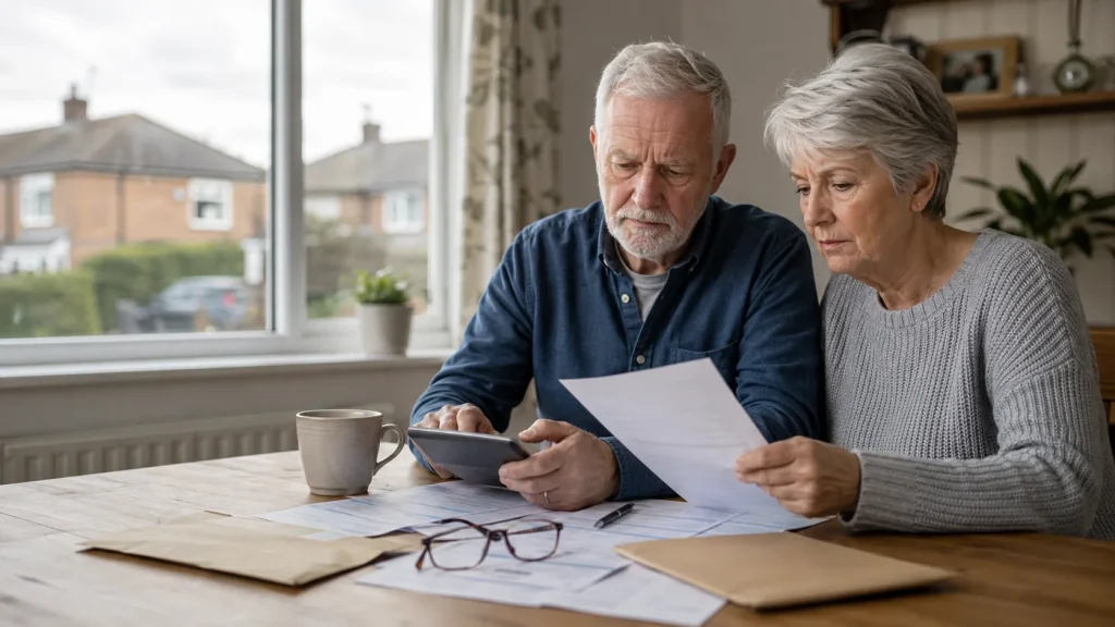 Pre-2016 Pensioner Tax Break Exclusion: Why Millions Miss Out? pre-2016 pensioner tax break exclusion